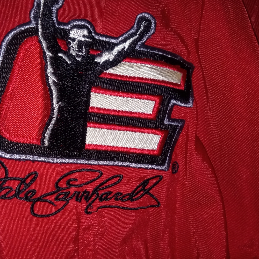 Jacket - Picture 2 of 4